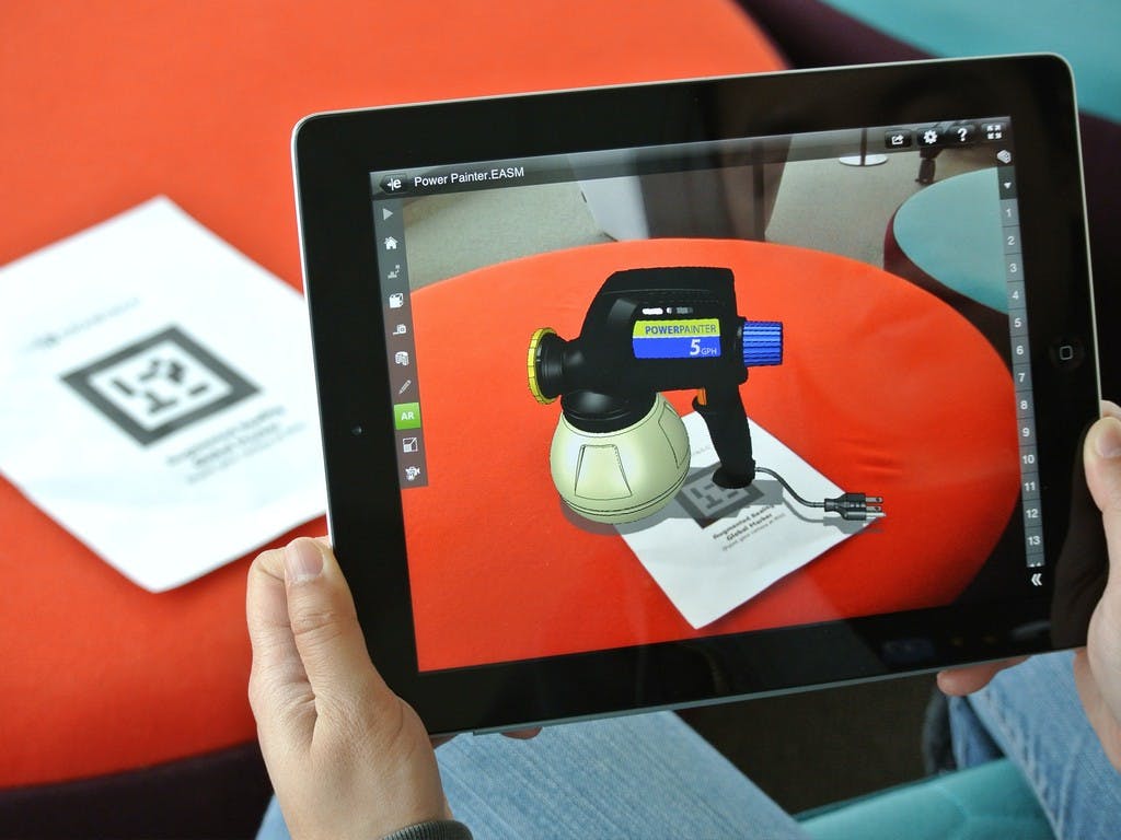 6 CAD Apps Every Mobile User Should Know | Machine Design