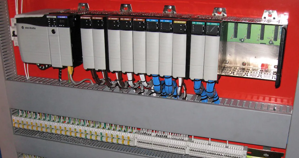 Engineering Essentials: What Is a Programmable Logic Controller ...