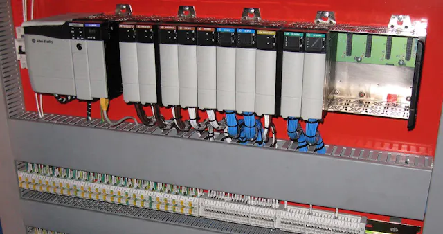 Engineering Essentials: What Is a Programmable Logic Controller ...