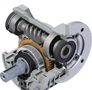 The difference between helical gears and straight gears – igus Blog