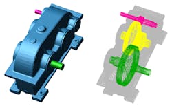 Machinedesign Com Sites Machinedesign com Files Uploads 2015 07 Figure 3 Gearbox Model Machinedesign Com Sites Machinedesign com Files Uploads 2015 07 Figure 3 Gearbox Model