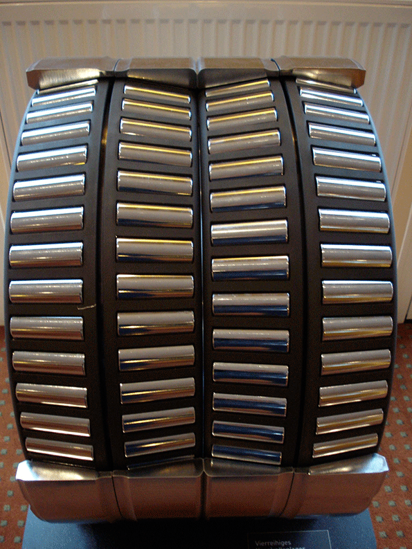 Machinedesign Com Sites Machinedesign com Files Uploads 2015 04 Double Row Tapered Bearings