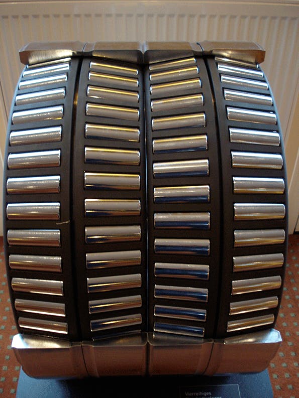 Machinedesign Com Sites Machinedesign com Files Uploads 2015 04 Double Row Tapered Bearings Machinedesign Com Sites Machinedesign com Files Uploads 2015 04 Double Row Tapered Bearings