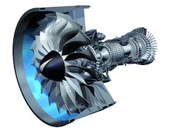 Machinedesign Com Sites Machinedesign com Files Uploads 2015 04 Pw1000 G Geared Turbofan Pratt Whitney And Mtu Aero Engines 0
