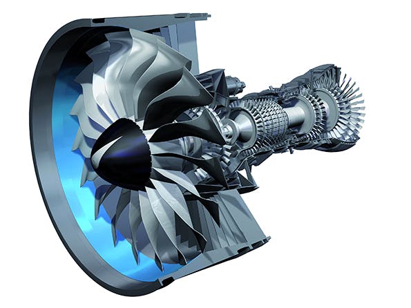 Machinedesign Com Sites Machinedesign com Files Uploads 2015 04 Pw1000 G Geared Turbofan Pratt Whitney And Mtu Aero Engines 0