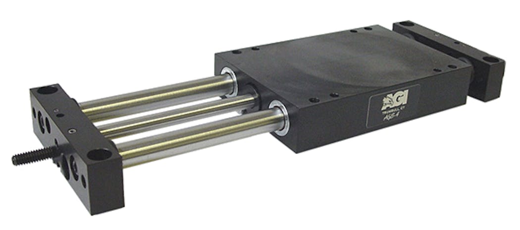 Machinedesign Com Sites Machinedesign com Files Uploads 2015 03 Ags Pneumatic Linear Actuator 0