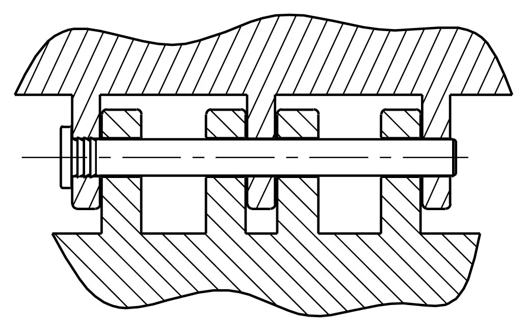 A Primer on Solid Retaining Pins | Machine Design