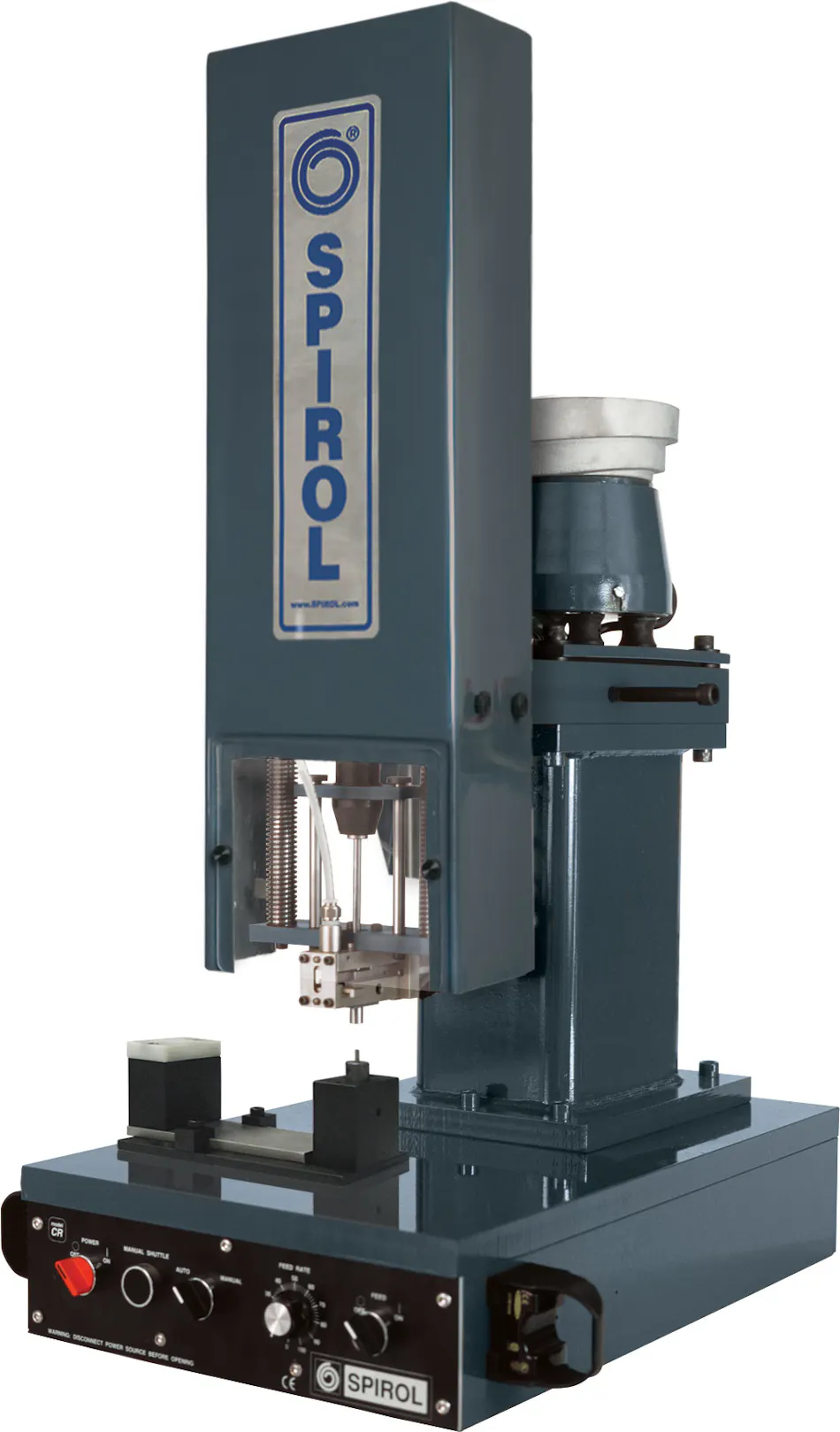 A Primer on Solid Retaining Pins | Machine Design