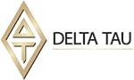 Machinedesign Com Sites Machinedesign com Files Uploads 2015 09 Delta Tau Logo 150