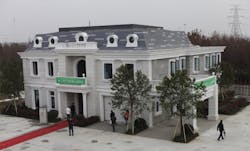 Machinedesign Com Sites Machinedesign com Files Uploads 2015 12 China Winsun 3d Printed Villa Six Floor Building 3d Printing 3ders 7 0