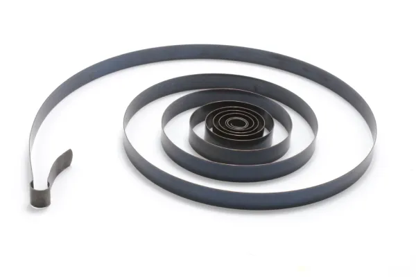 Machinedesign Com Sites Machinedesign com Files Uploads 2015 12 Clock Springs I Stock 000002776944 Medium