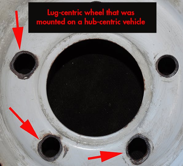 What’s the Difference Between Lug-centric and Hub-centric Wheels