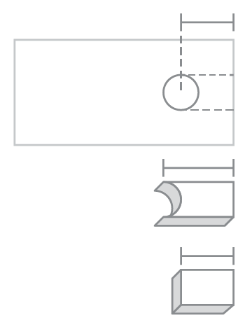 What S The Difference Between Bearing Shear And Tear Out Stress Machine Design What S The Difference Between Bearing Shear And Tear Out Stress Machine Design