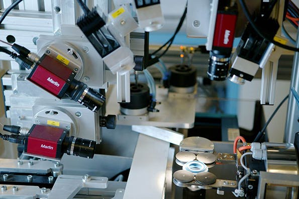 6 Factors to Consider Before Moving to Automated Inspection | Machine ...