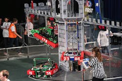 Machinedesign Com Sites Machinedesign com Files Uploads 2016 02 Robots Scaling The Tower Web Machinedesign Com Sites Machinedesign com Files Uploads 2016 02 Robots Scaling The Tower Web