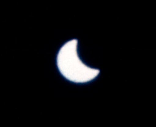 Machinedesign Com Sites Machinedesign com Files Uploads 2016 09 13 Gemini Xii Mission Image Solar Eclipse