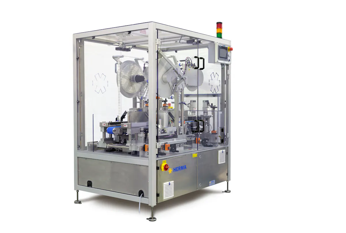 3 Sealing and Labelling Machines You Shouldn’t Miss at PACK Expo ...