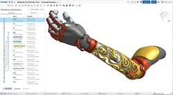 Machinedesign Com Sites Machinedesign com Files Uploads 2016 10 12 On Shape Prosthetic Arm Weblarge