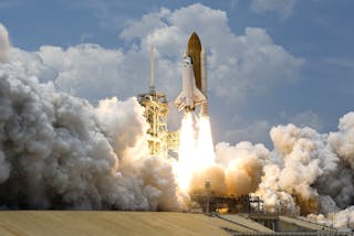 Machinedesign Com Sites Machinedesign com Files Uploads 2016 08 23 Nasa Take Off Rocket Launch Rocket Space Travel 67643