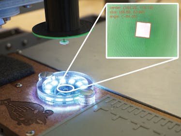 Laser Engraver  First-Year Design - Duke University Engineering
