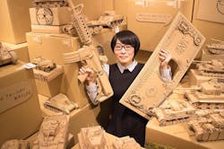 Www Machinedesign Com Sites Machinedesign com Files Monami Ohno Cardboard Artworks 0