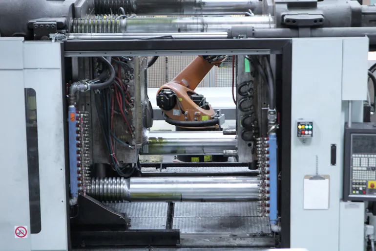 Format Injection Machine Requirements The Design Engineer’s Checklist for Injection Molding | Machine Design