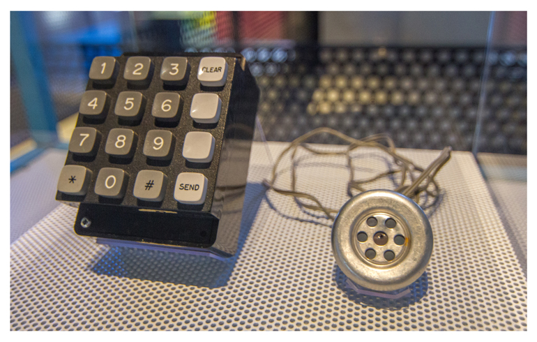 Www Machinedesign Com Sites Machinedesign com Files Blue Box At The Powerhouse Museum 0