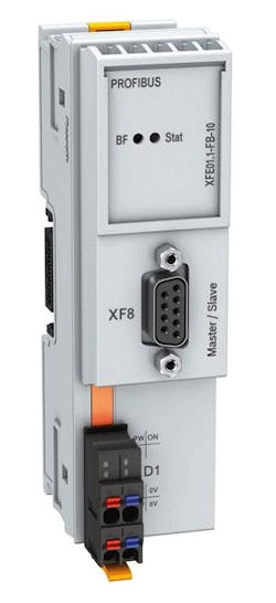 A process fieldbus (Profibus) is a typical technology used for automation communication. If a line integrates industrial Ethernet (Profinet), a PLC’s modular design allows for easy replacement. A process fieldbus (Profibus) is a typical technology used for automation communication. If a line integrates industrial Ethernet (Profinet), a PLC’s modular design allows for easy replacement.