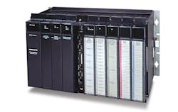 Programmable logic controllers, such as GEW’s 90-70 PLCs, retain some advantages over PACs, including faster control-system performance, a high-degree of modularity, and suitability for high-availability systems. Programmable logic controllers, such as GEW’s 90-70 PLCs, retain some advantages over PACs, including faster control-system performance, a high-degree of modularity, and suitability for high-availability systems.