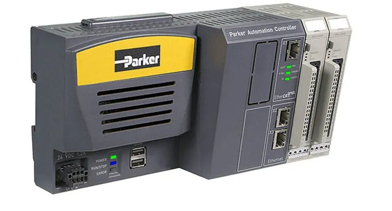 What’s the Difference Between a PLC and PAC? | Machine Design