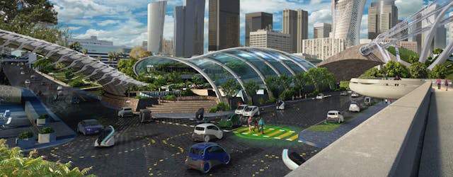 Www Machinedesign Com Sites Machinedesign com Files Ford Smart Cities