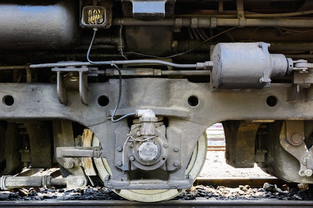 5 Things You Need to Know about the Motion-Control System Market ...