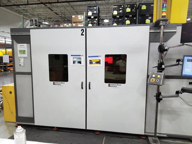 Engineering Best Practices: Designing with Linear Motion Bearings ...