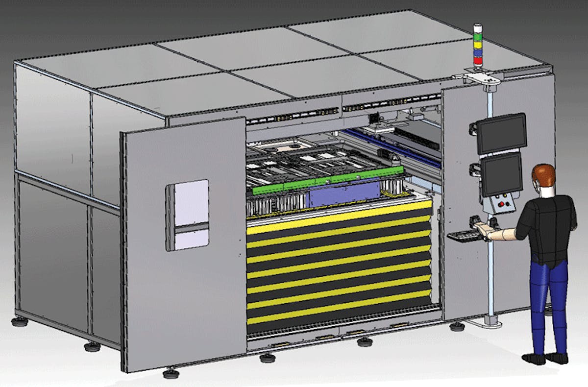 Engineering Best Practices: Designing with Linear Motion Bearings ...