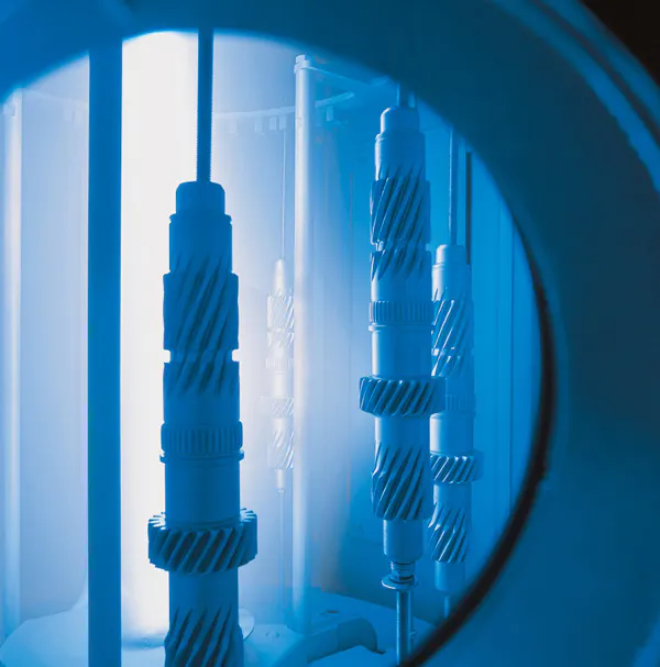 Extend the Life of Motion Components with Specialized Coatings ...