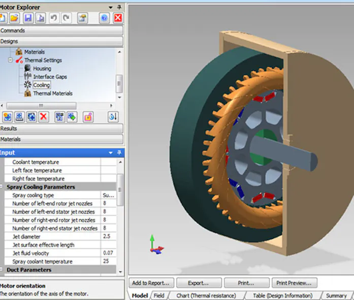 Design Essentials: Harnessing the Power of Simulation for EV Design ...