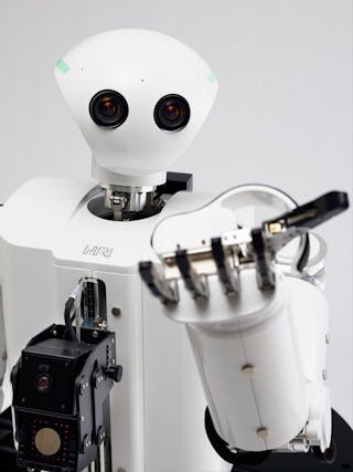 Can cozmo hear me 2025