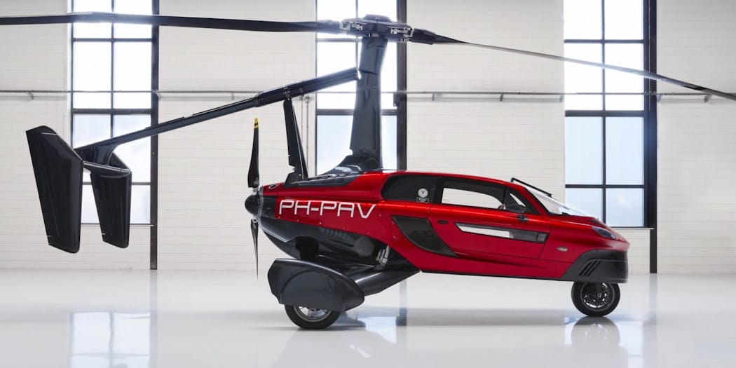 Www Machinedesign Com Sites Machinedesign com Files Liberty Flying Car 0