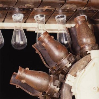 ASME’s 20th Century Milestones in Manufacturing | Machine Design