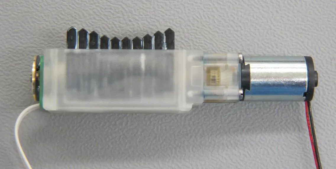 Miniaturize Design Guide on How to Miniaturize Medical Devices | Machine Design
