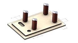 Www Machinedesign Com Sites Machinedesign com Files Fig 3 Distance Between Weld And Slot Or Holes Www Machinedesign Com Sites Machinedesign com Files Fig 3 Distance Between Weld And Slot Or Holes