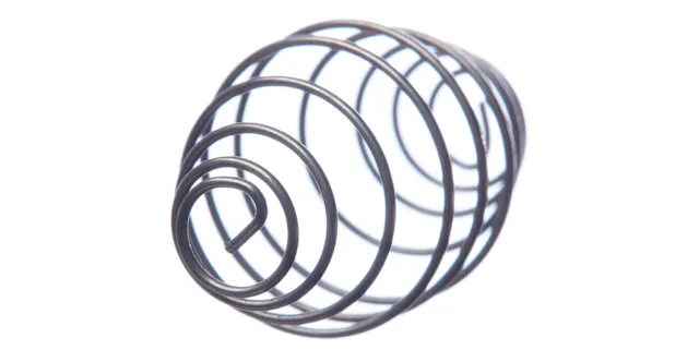 Sizing Up the Choices in Coil Spring Designs | Machine Design
