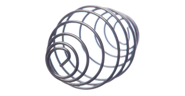 Sizing Up the Choices in Coil Spring Designs | Machine Design