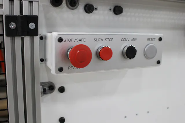 The Competitive Value of Machine Safety | Machine Design