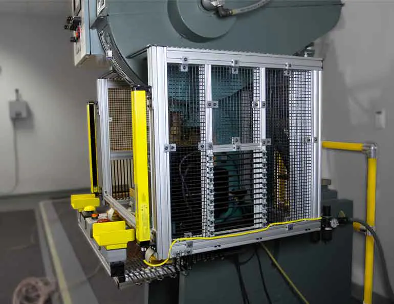 Machine Safety Screening Risk Assessment vs. Safeguarding Assessment: Which is Right for Your ...