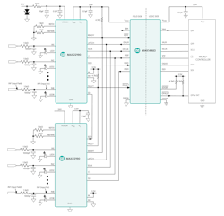 Www Machinedesign Com Sites Machinedesign com Files Figure 4 Two Daisy Chained Isolated Octal Digital Inputs With Isolation 2 Www Machinedesign Com Sites Machinedesign com Files Figure 4 Two Daisy Chained Isolated Octal Digital Inputs With Isolation 2