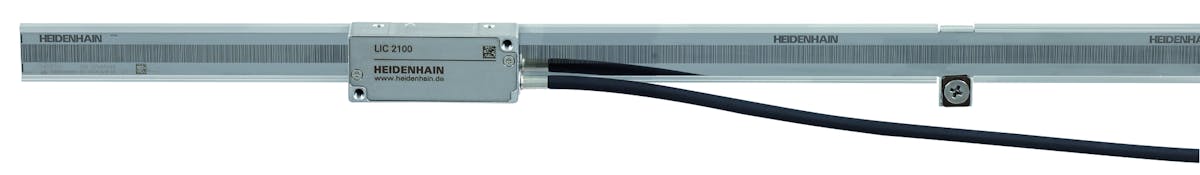 Comfortable Medical Devices Possible with Reliable Position Encoders ...