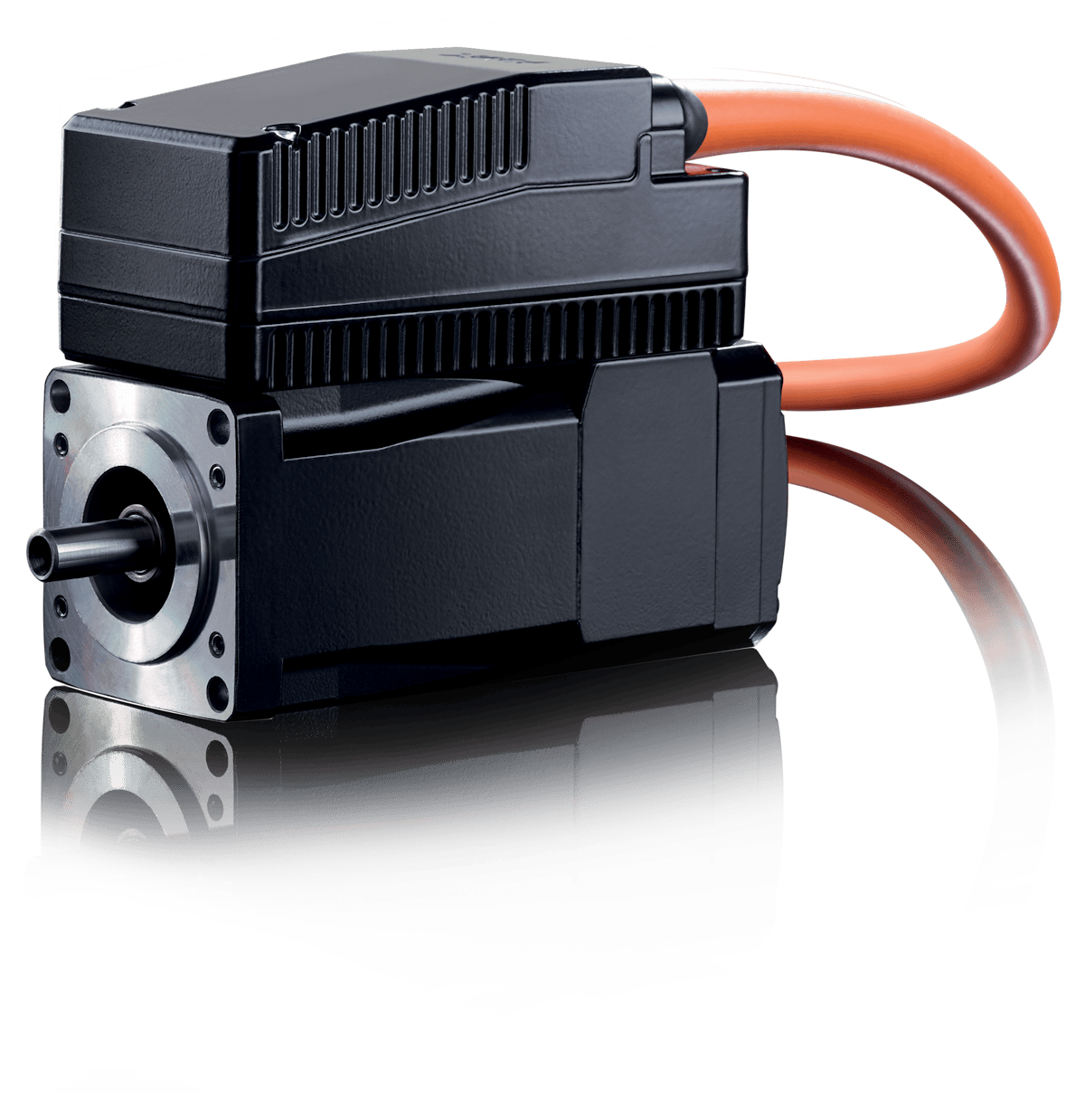 Simplifying Drive and Control Technology for Automatic Guided Vehicles ...