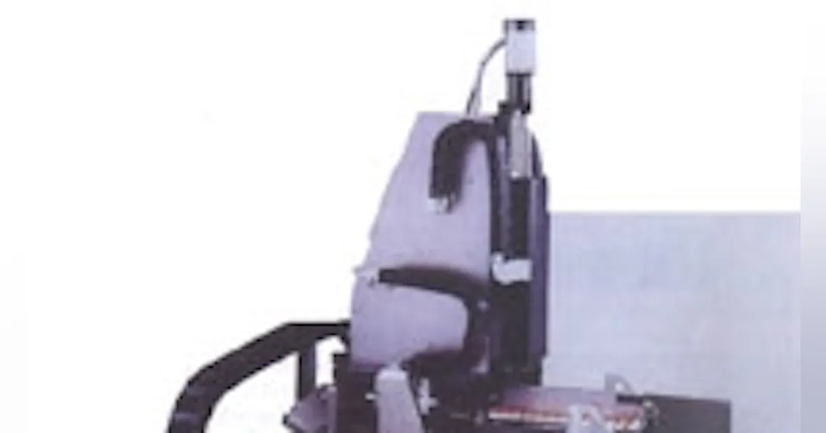 High-accuracy linear positioning systems: Part 1 | Machine Design