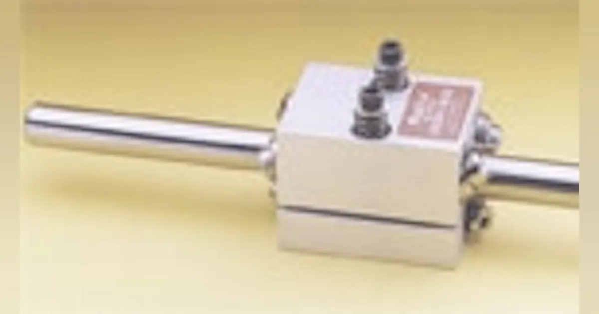 Linear Motion Thread Sewing up smooth linear motion without threads | Machine Design
